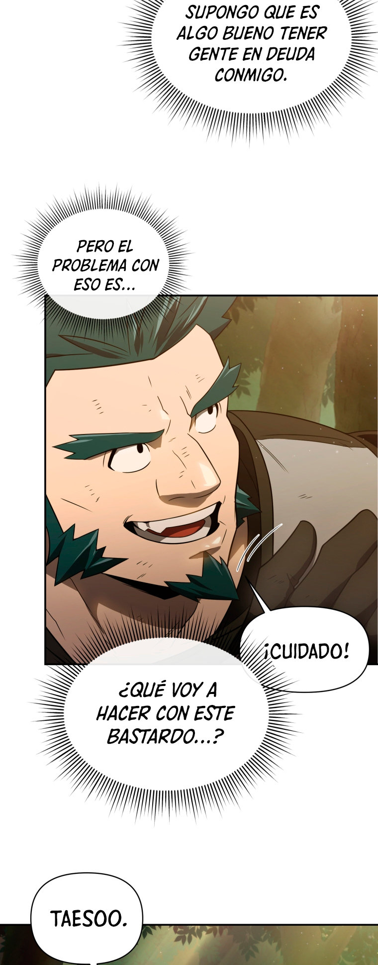 Read Jugador que regresó 10 000 años después ES Manga Online