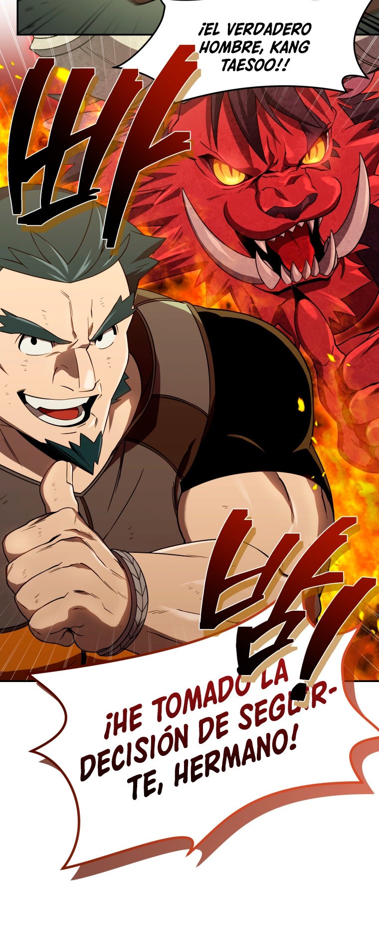 Read Jugador que regresó 10 000 años después ES Manga Online