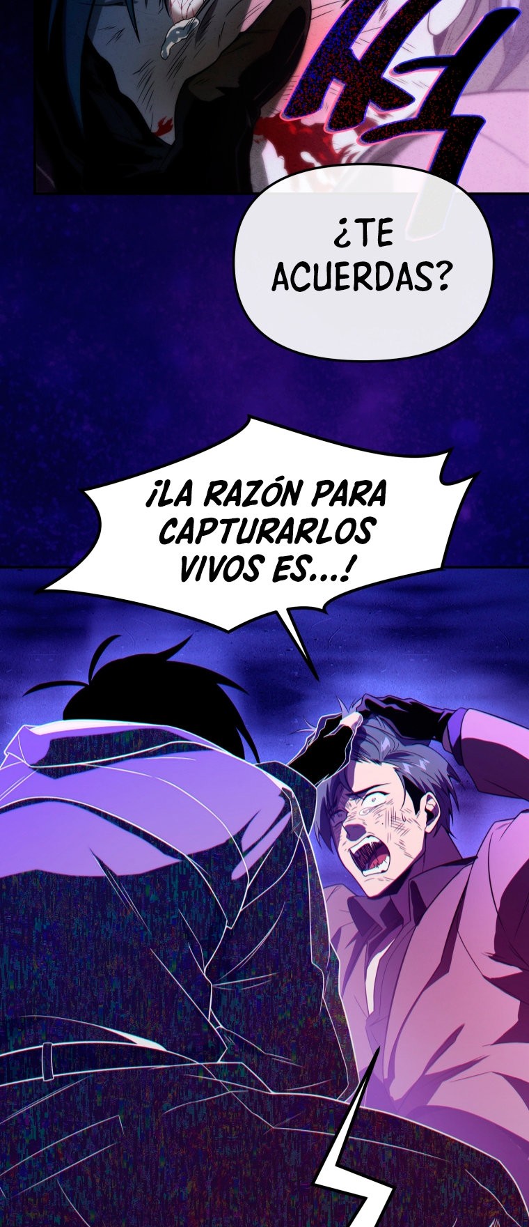 Read Jugador que regresó 10 000 años después ES Manga Online