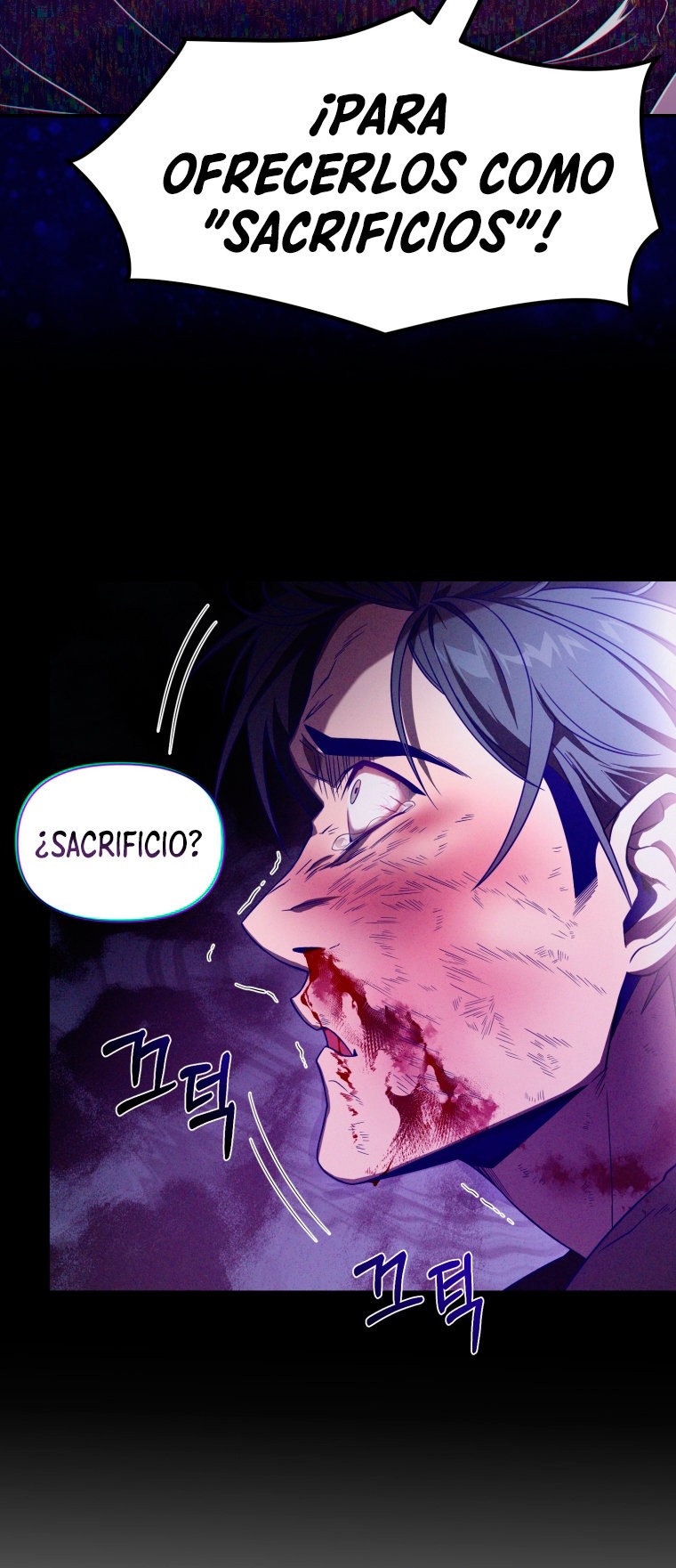 Read Jugador que regresó 10 000 años después ES Manga Online