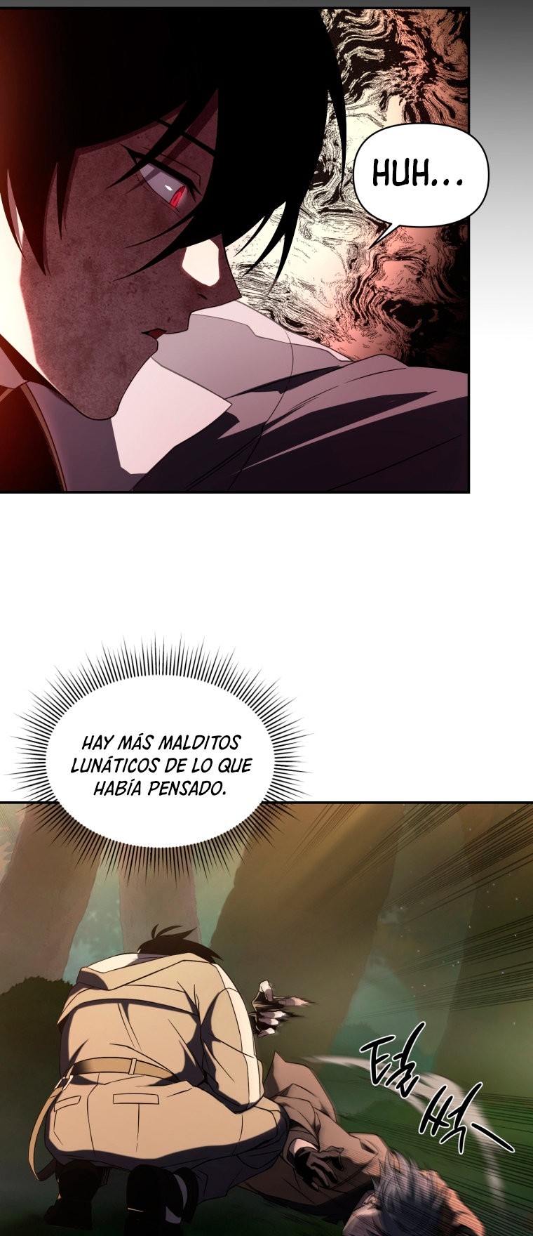 Read Jugador que regresó 10 000 años después ES Manga Online