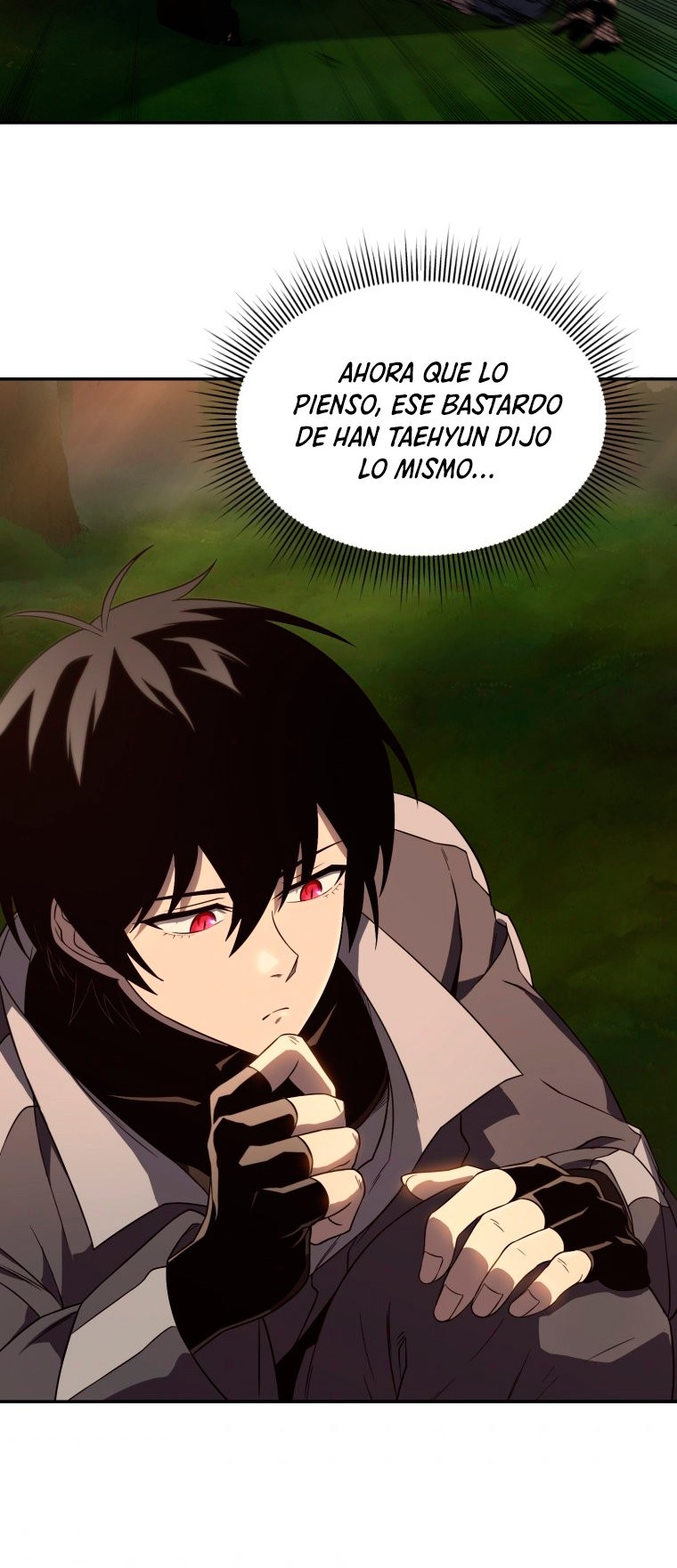 Read Jugador que regresó 10 000 años después ES Manga Online