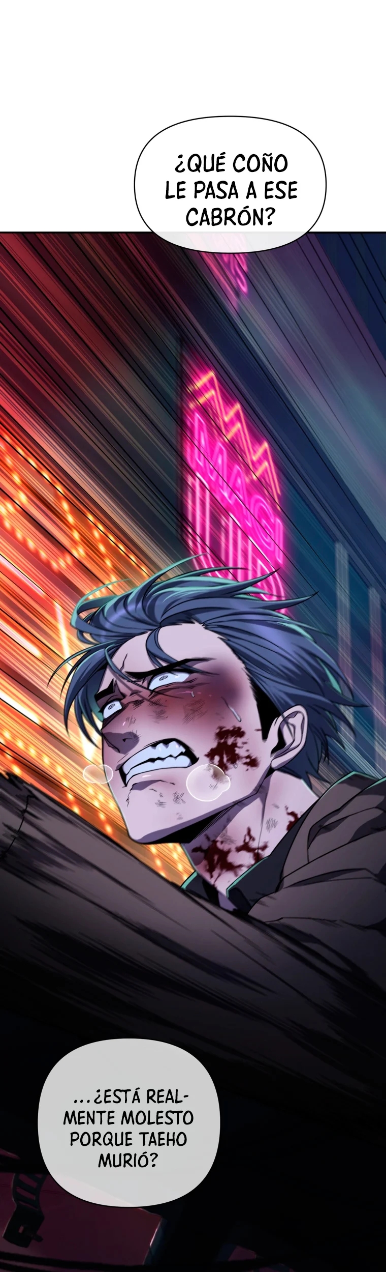 Read Jugador que regresó 10 000 años después ES Manga Online