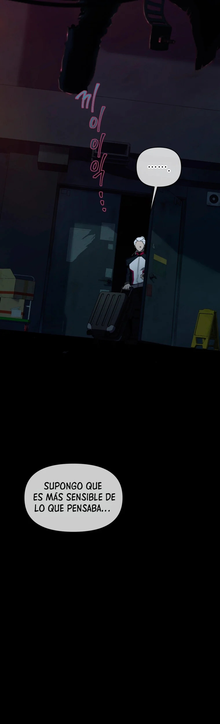 Read Jugador que regresó 10 000 años después ES Manga Online