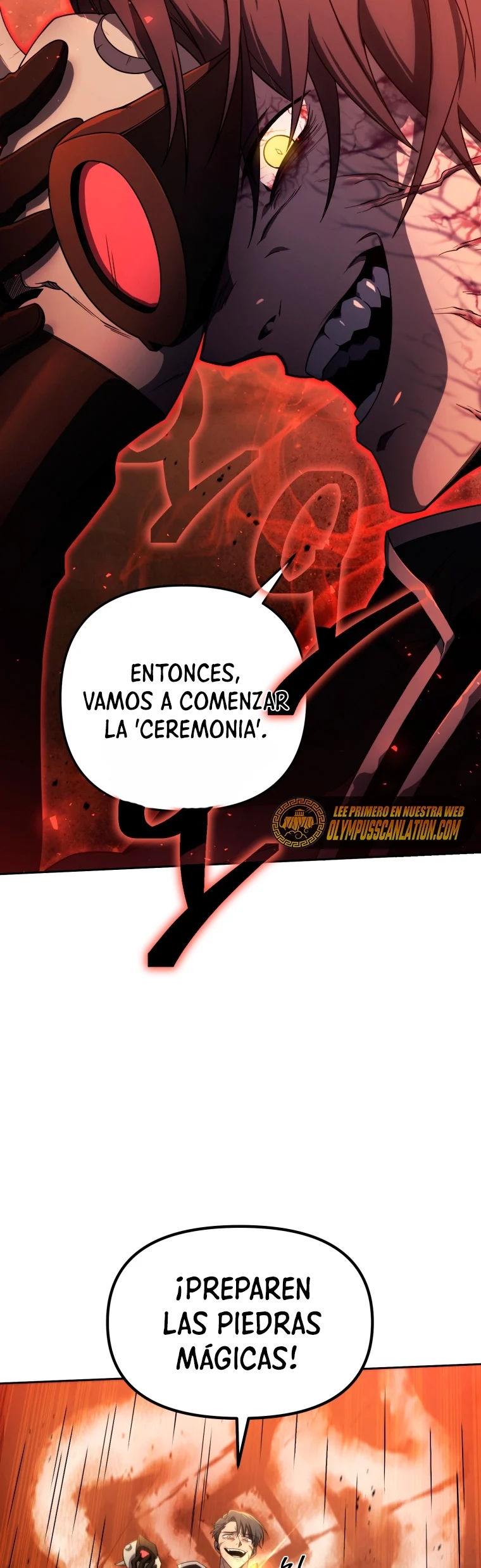 Read Jugador que regresó 10 000 años después ES Manga Online