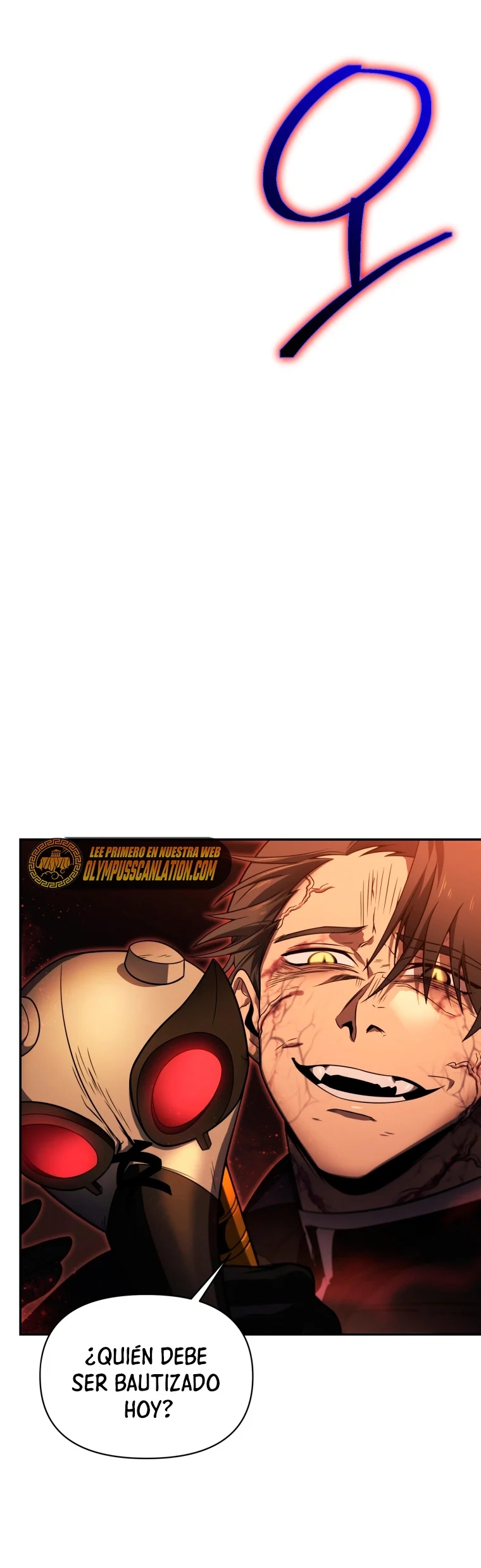 Read Jugador que regresó 10 000 años después ES Manga Online