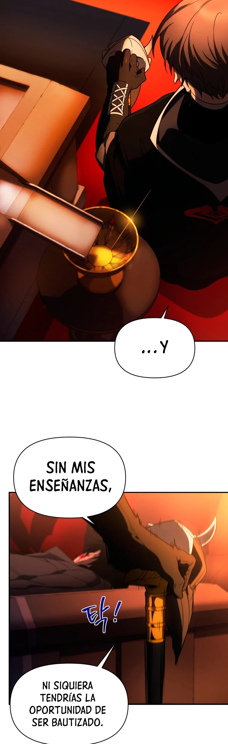 Read Jugador que regresó 10 000 años después ES Manga Online