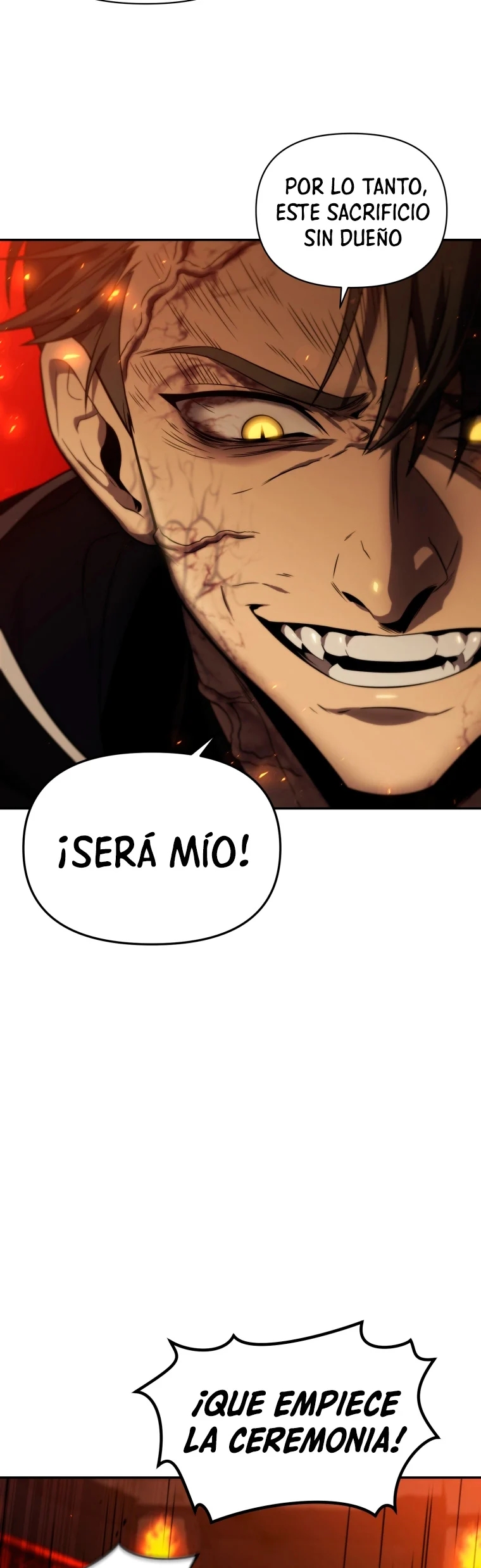 Read Jugador que regresó 10 000 años después ES Manga Online
