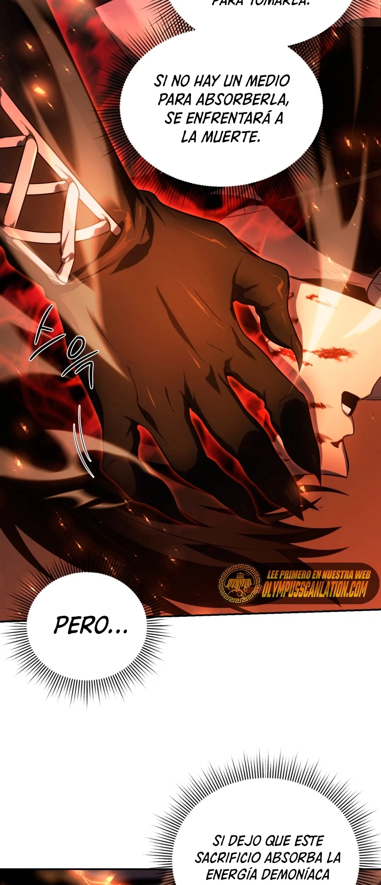 Read Jugador que regresó 10 000 años después ES Manga Online