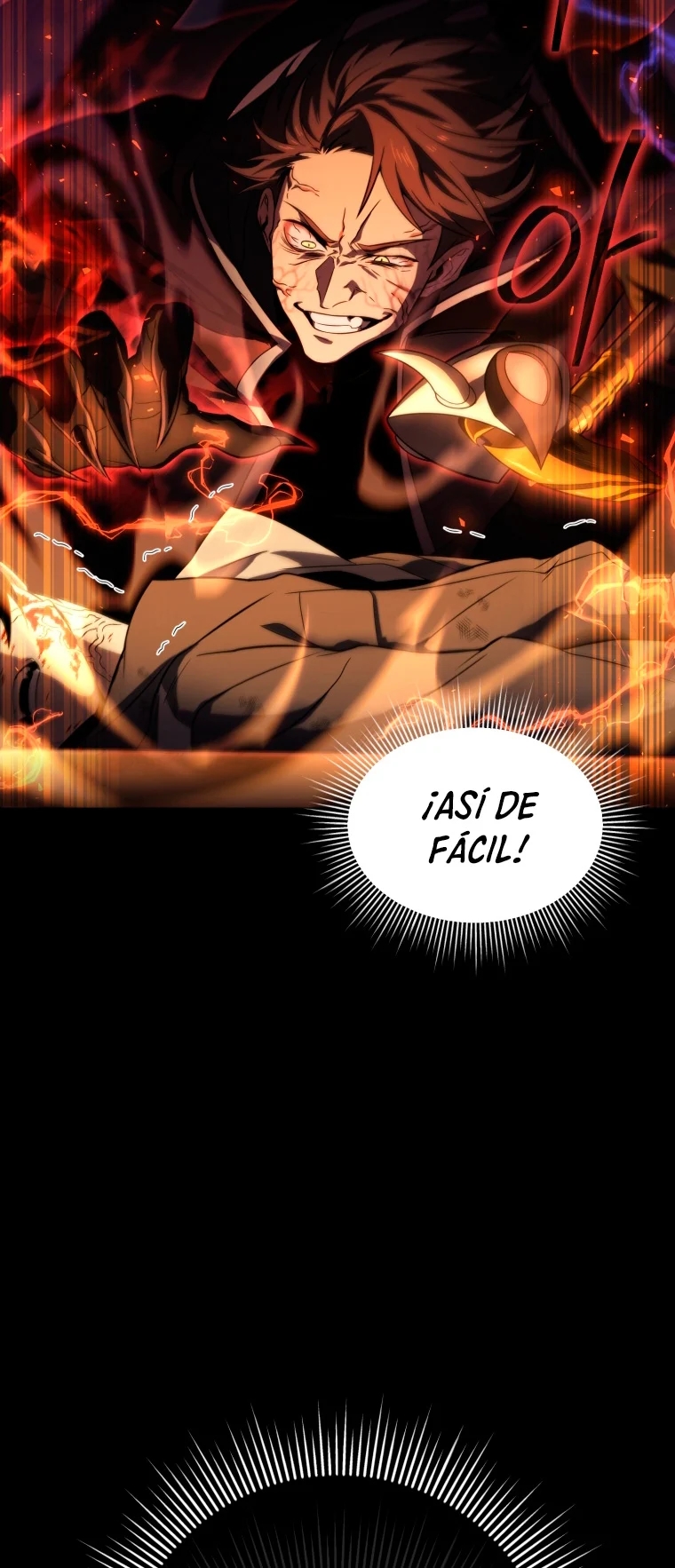 Read Jugador que regresó 10 000 años después ES Manga Online