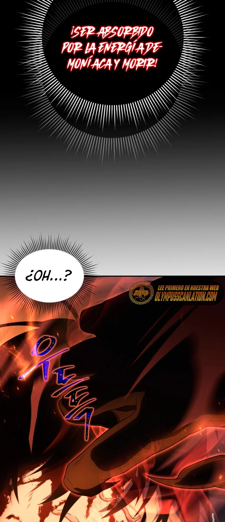 Read Jugador que regresó 10 000 años después ES Manga Online