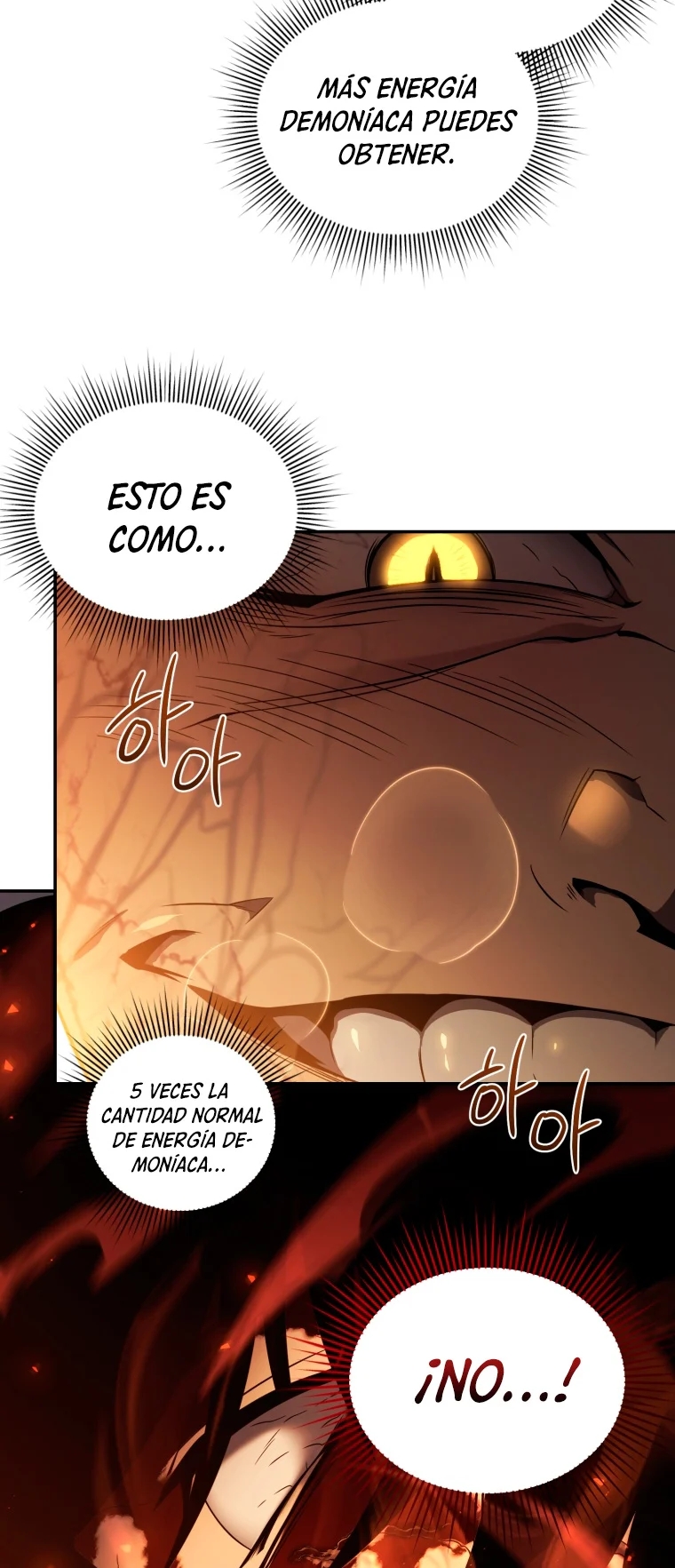 Read Jugador que regresó 10 000 años después ES Manga Online
