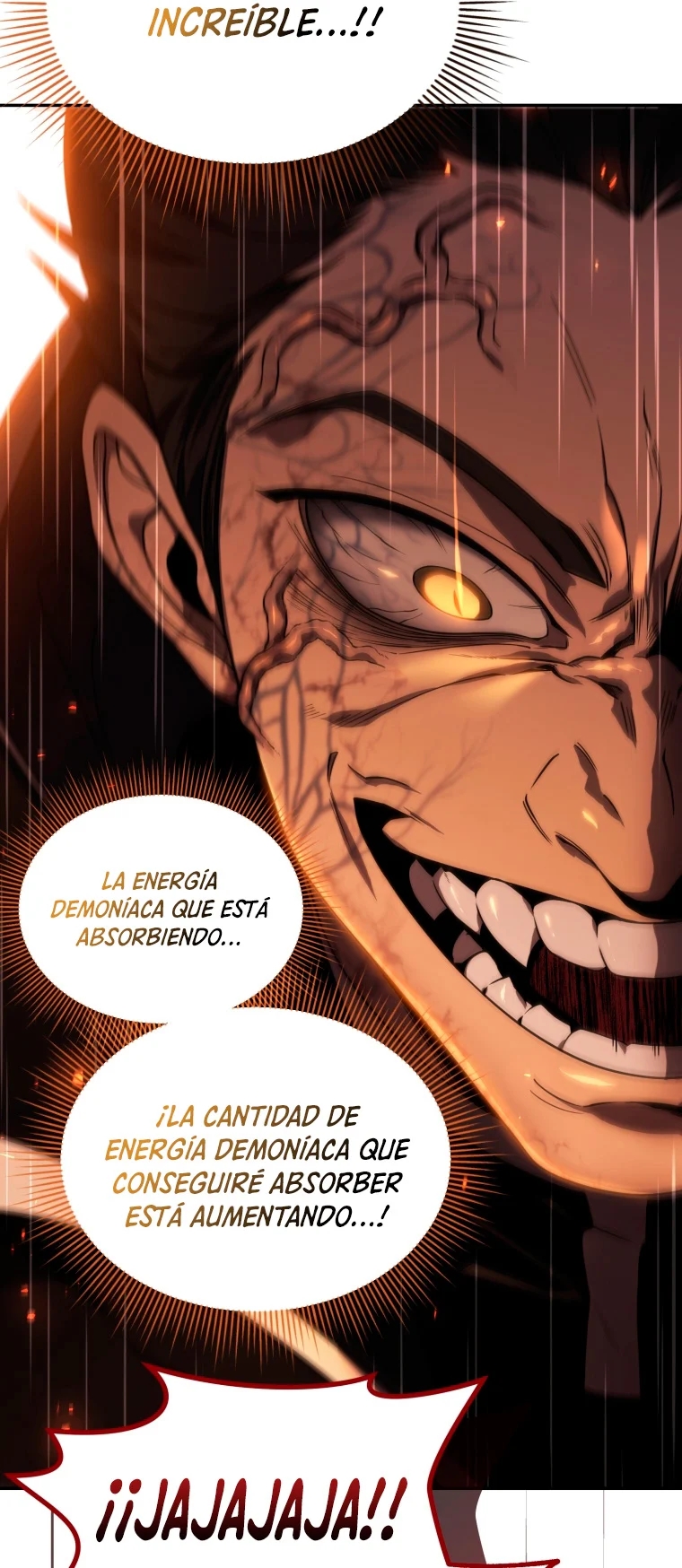 Read Jugador que regresó 10 000 años después ES Manga Online