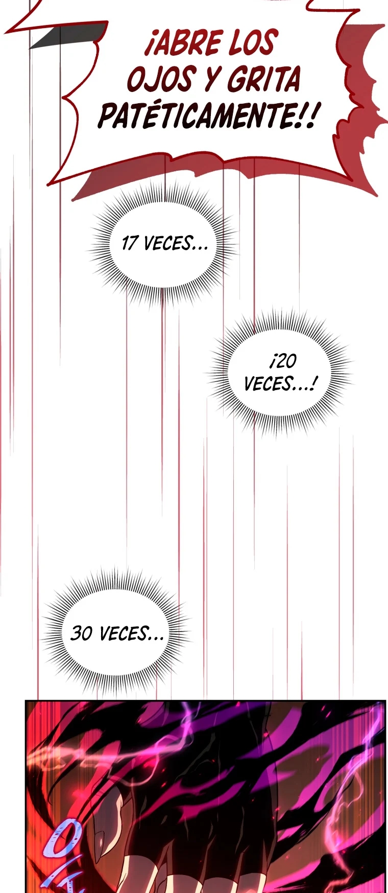Read Jugador que regresó 10 000 años después ES Manga Online