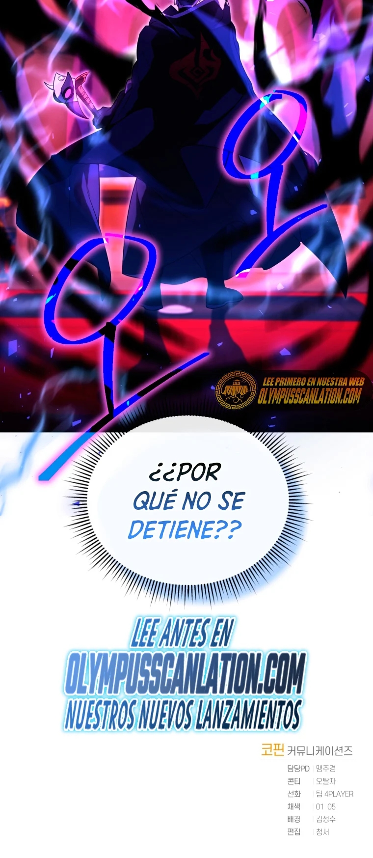 Read Jugador que regresó 10 000 años después ES Manga Online