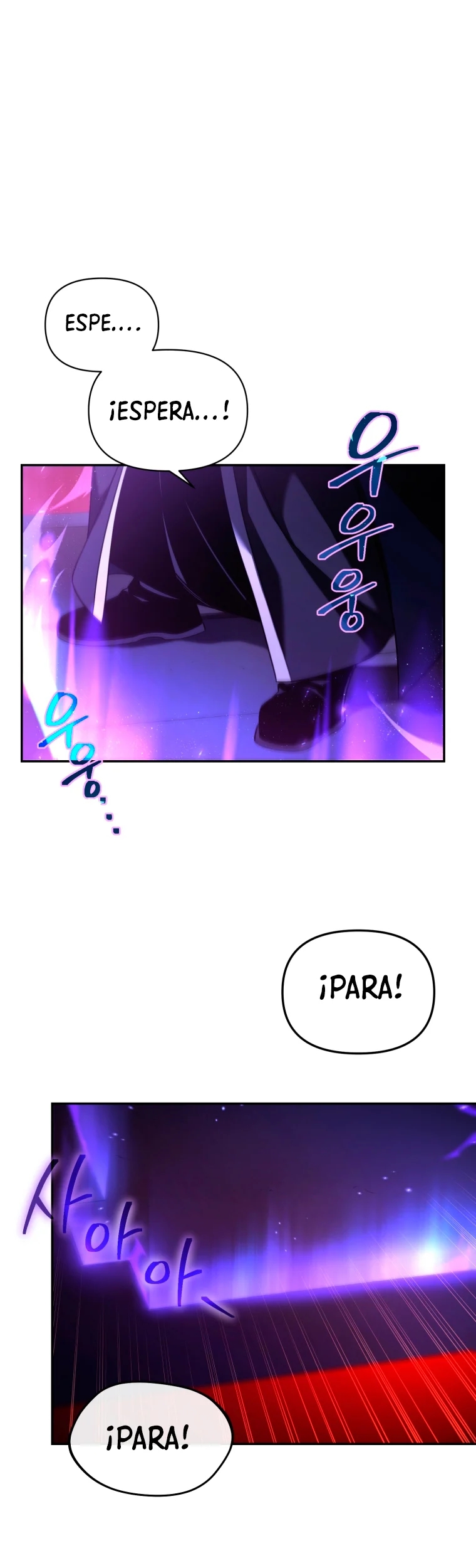 Read Jugador que regresó 10 000 años después ES Manga Online