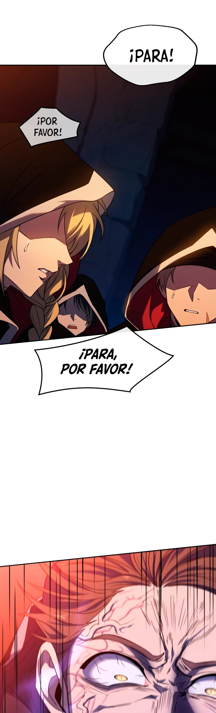 Read Jugador que regresó 10 000 años después ES Manga Online