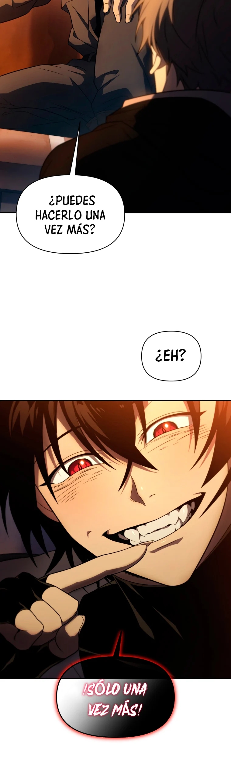 Read Jugador que regresó 10 000 años después ES Manga Online