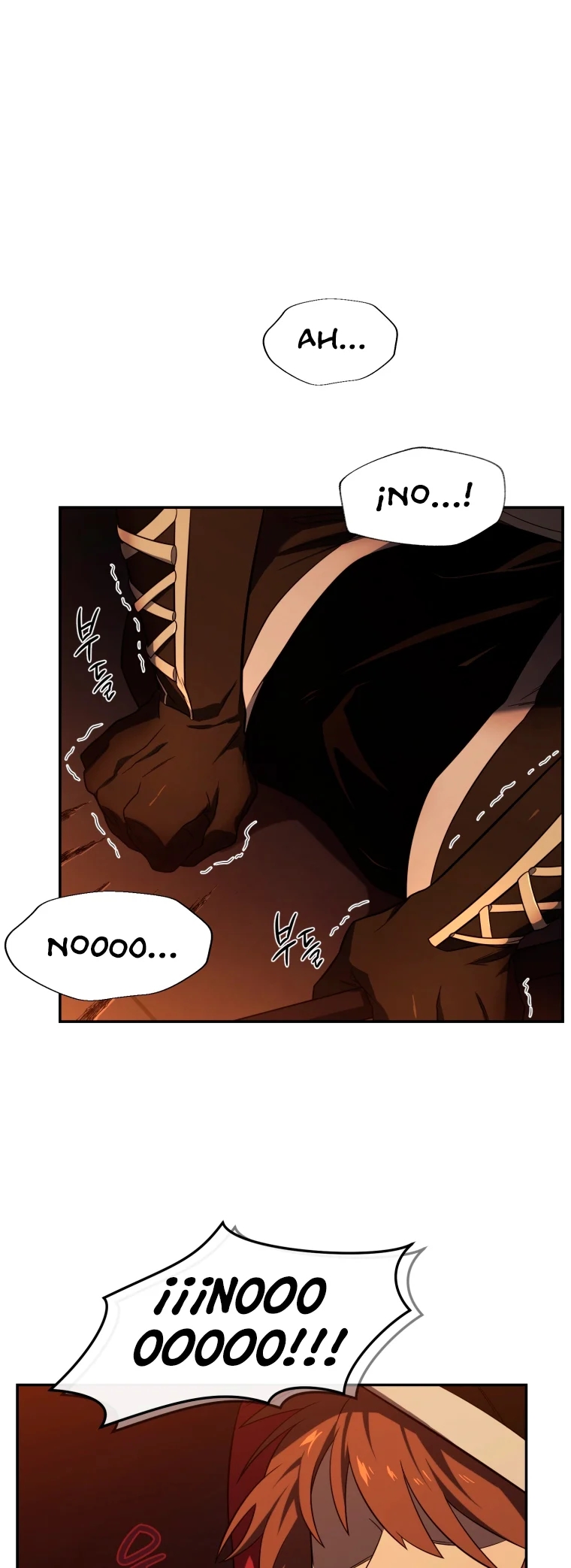 Read Jugador que regresó 10 000 años después ES Manga Online