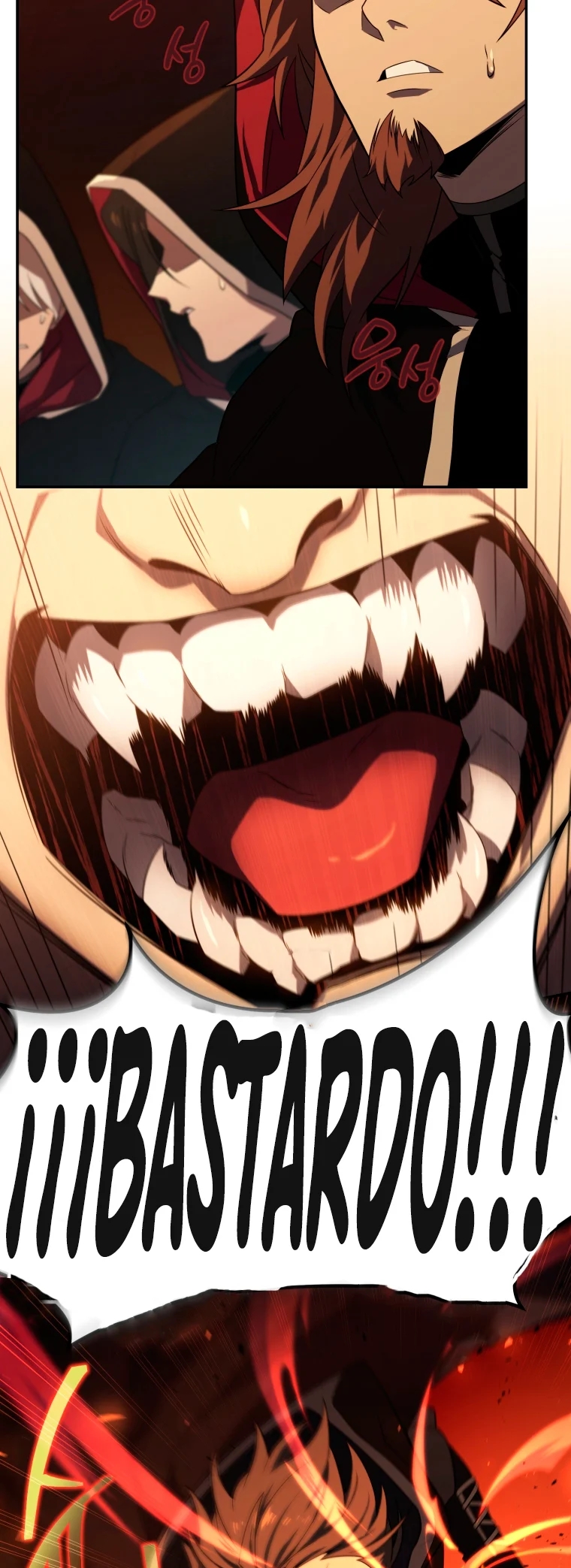 Read Jugador que regresó 10 000 años después ES Manga Online