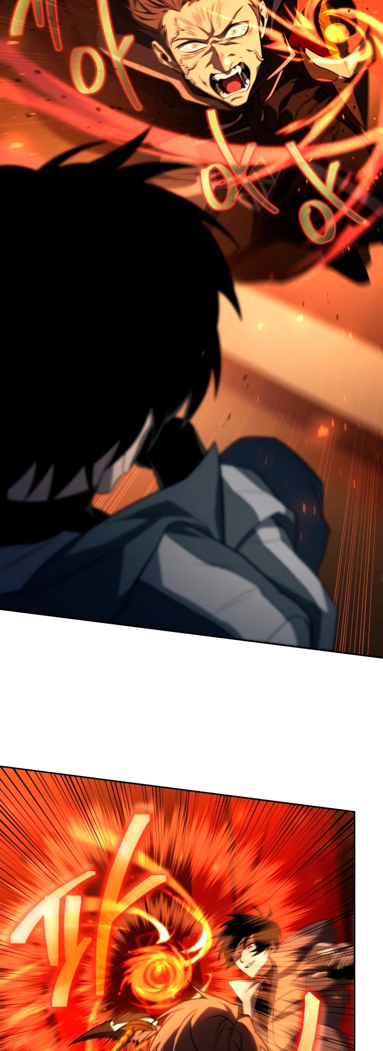 Read Jugador que regresó 10 000 años después ES Manga Online