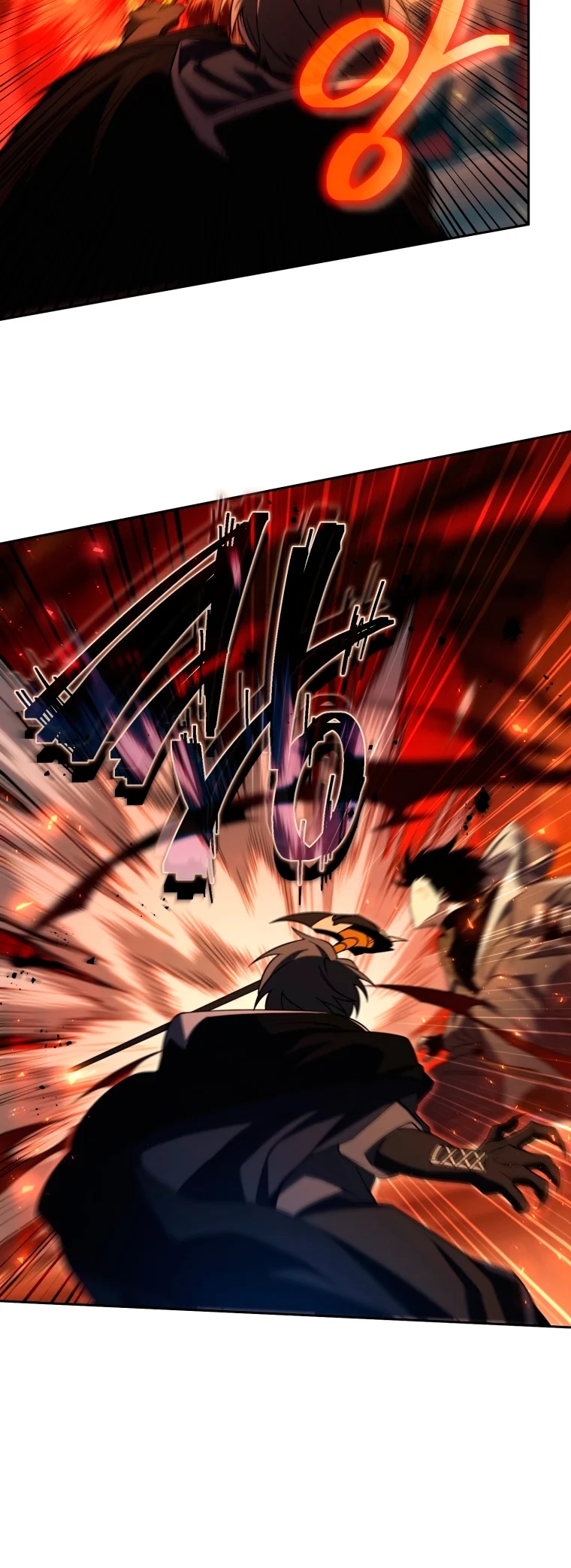 Read Jugador que regresó 10 000 años después ES Manga Online