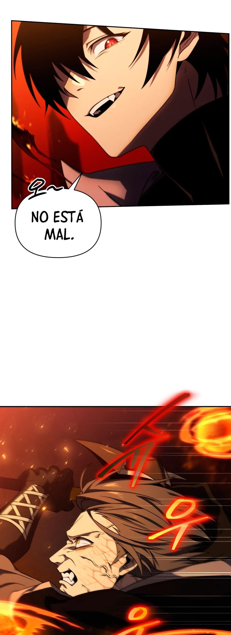 Read Jugador que regresó 10 000 años después ES Manga Online