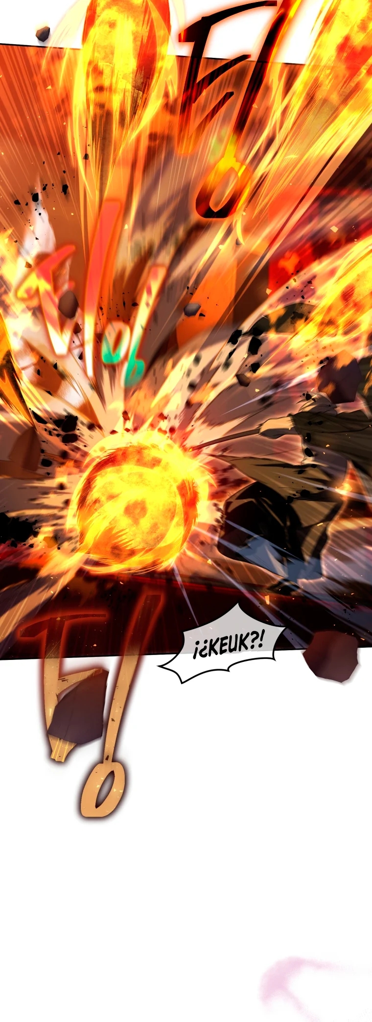 Read Jugador que regresó 10 000 años después ES Manga Online