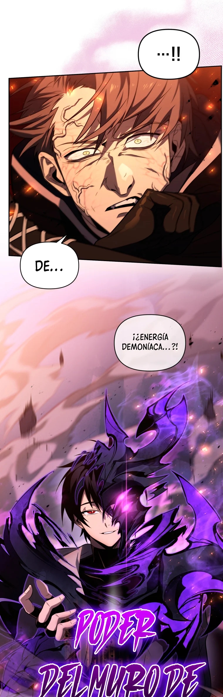 Read Jugador que regresó 10 000 años después ES Manga Online