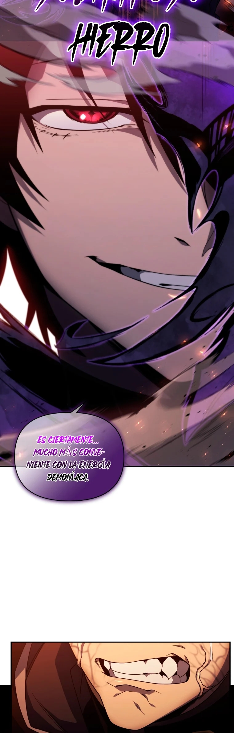 Read Jugador que regresó 10 000 años después ES Manga Online