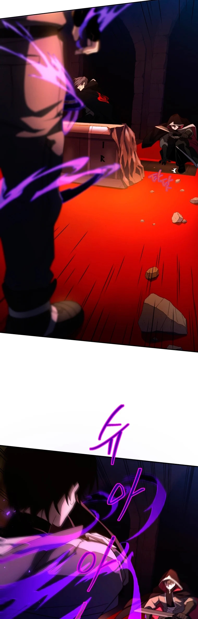 Read Jugador que regresó 10 000 años después ES Manga Online