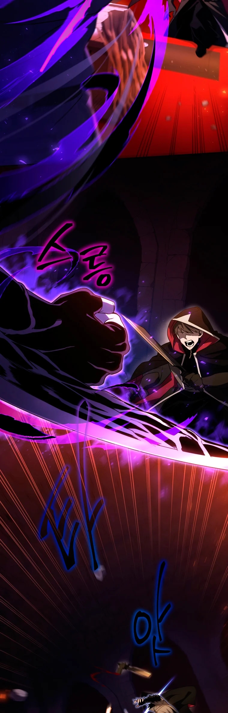 Read Jugador que regresó 10 000 años después ES Manga Online
