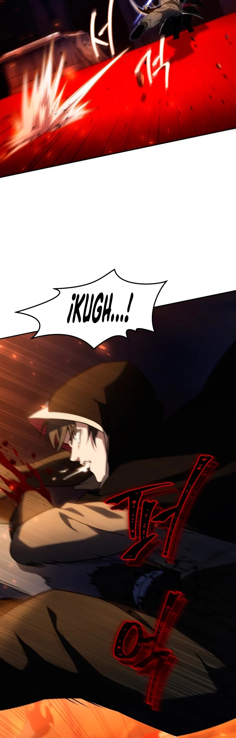 Read Jugador que regresó 10 000 años después ES Manga Online