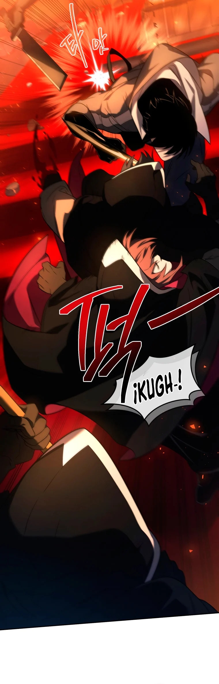 Read Jugador que regresó 10 000 años después ES Manga Online