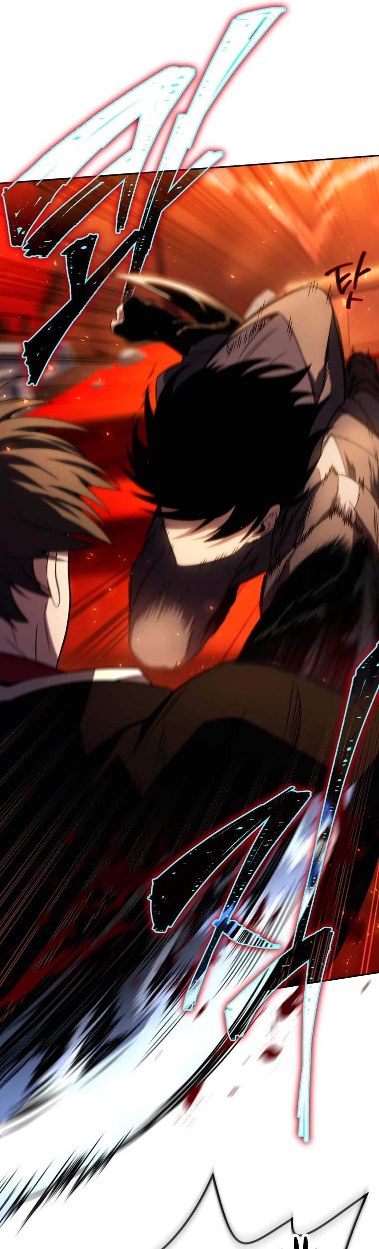 Read Jugador que regresó 10 000 años después ES Manga Online