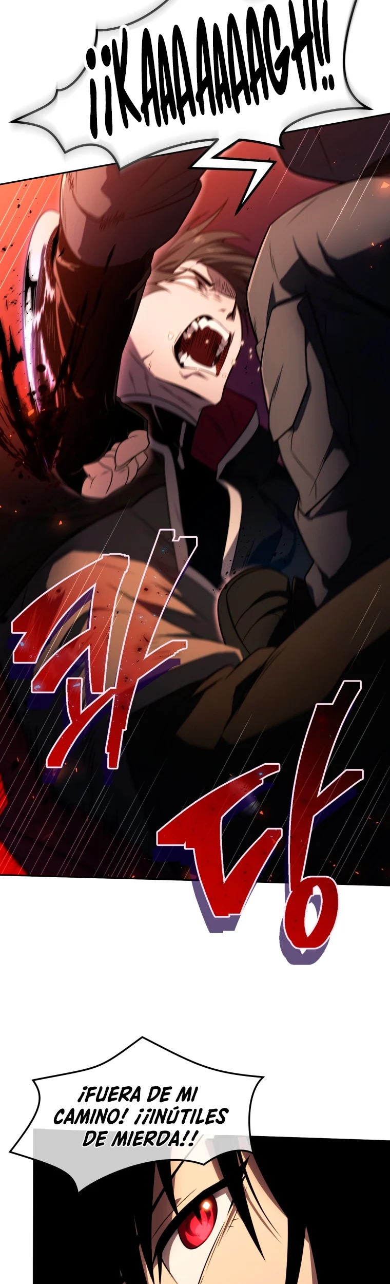 Read Jugador que regresó 10 000 años después ES Manga Online