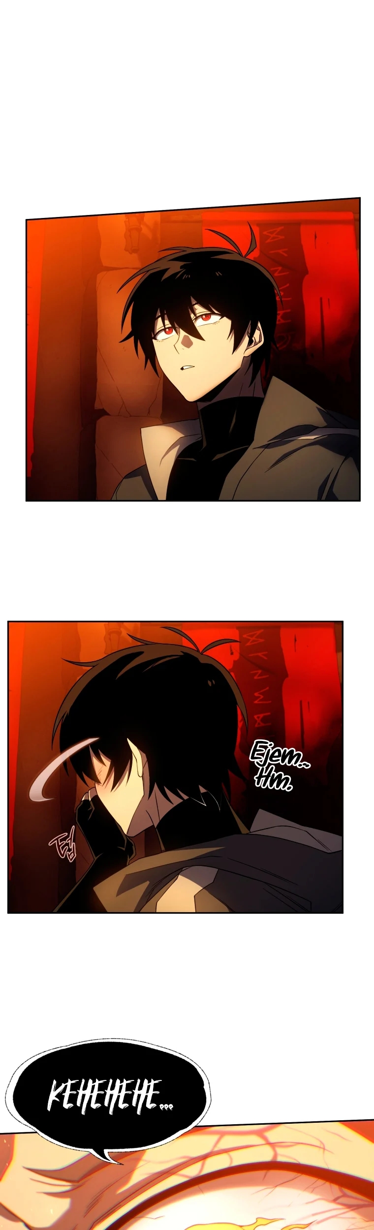 Read Jugador que regresó 10 000 años después ES Manga Online