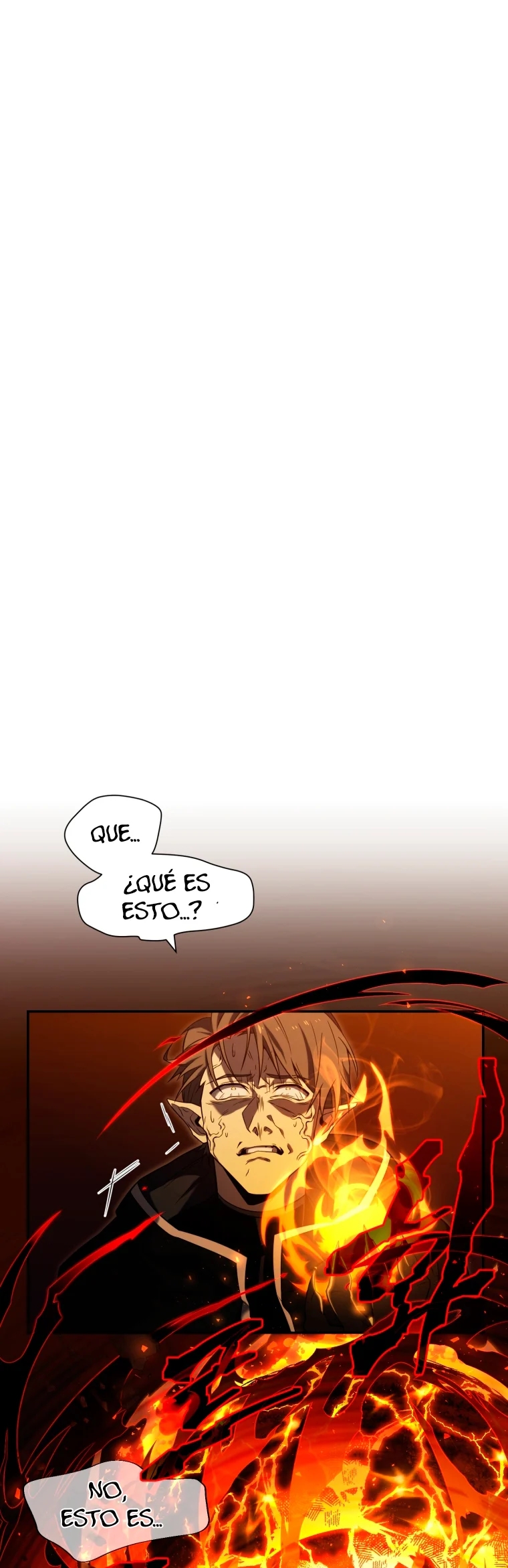 Read Jugador que regresó 10 000 años después ES Manga Online