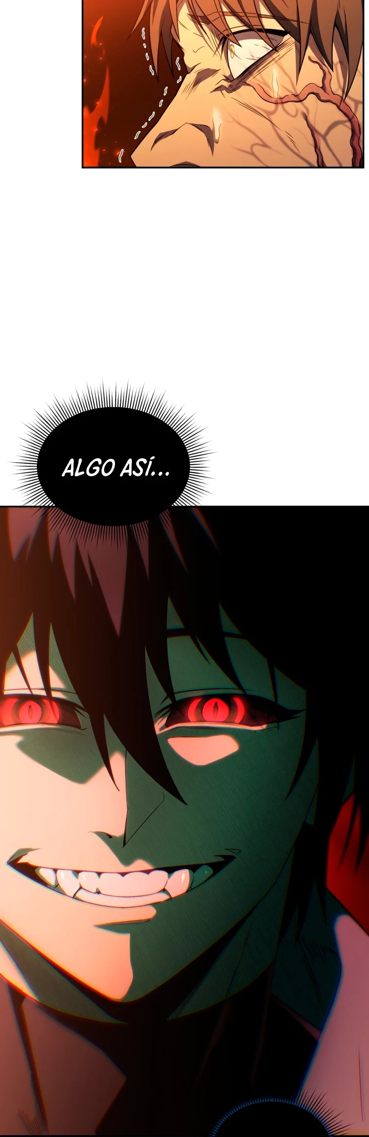 Read Jugador que regresó 10 000 años después ES Manga Online