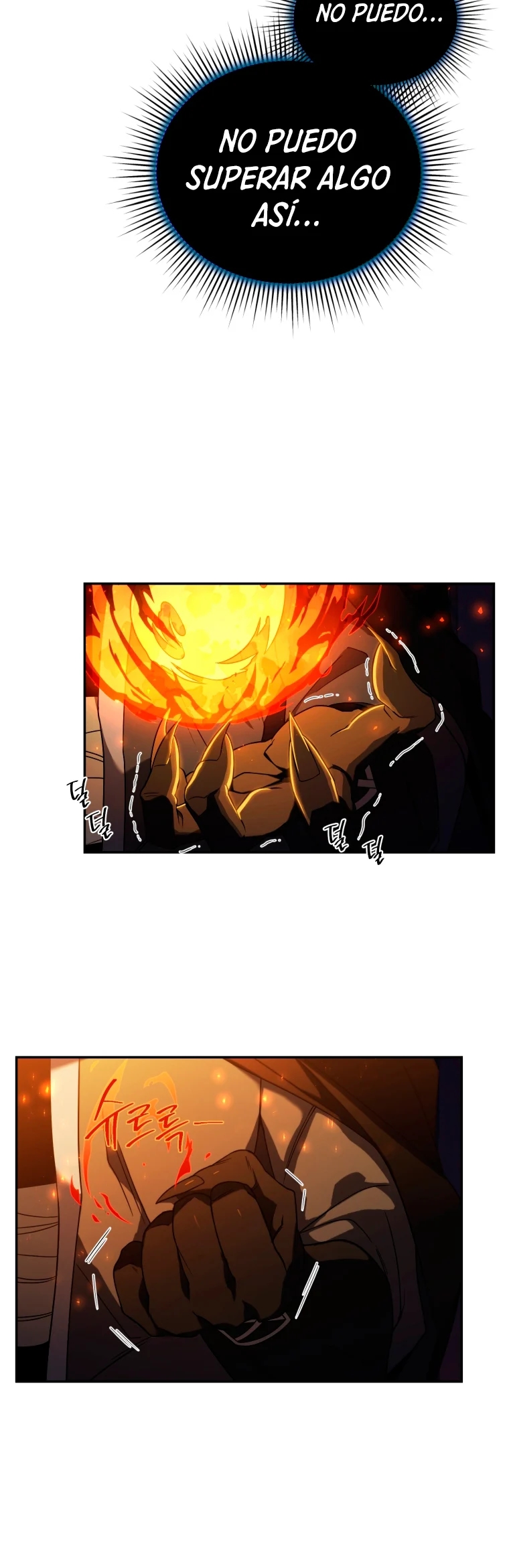 Read Jugador que regresó 10 000 años después ES Manga Online