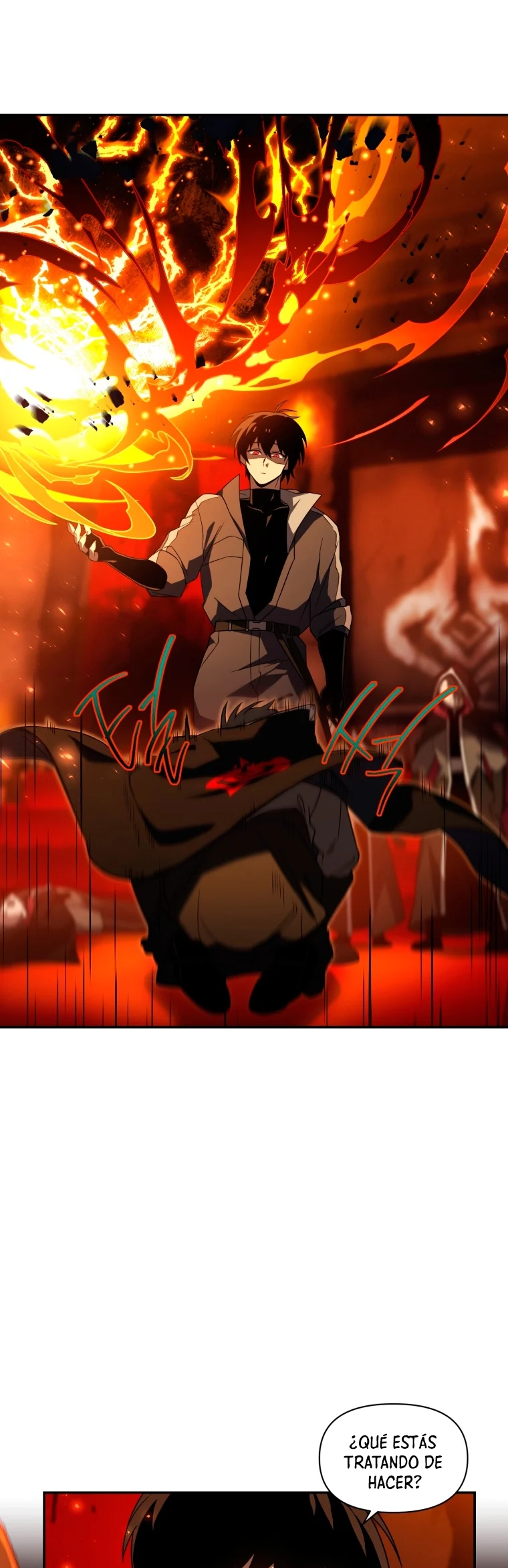 Read Jugador que regresó 10 000 años después ES Manga Online