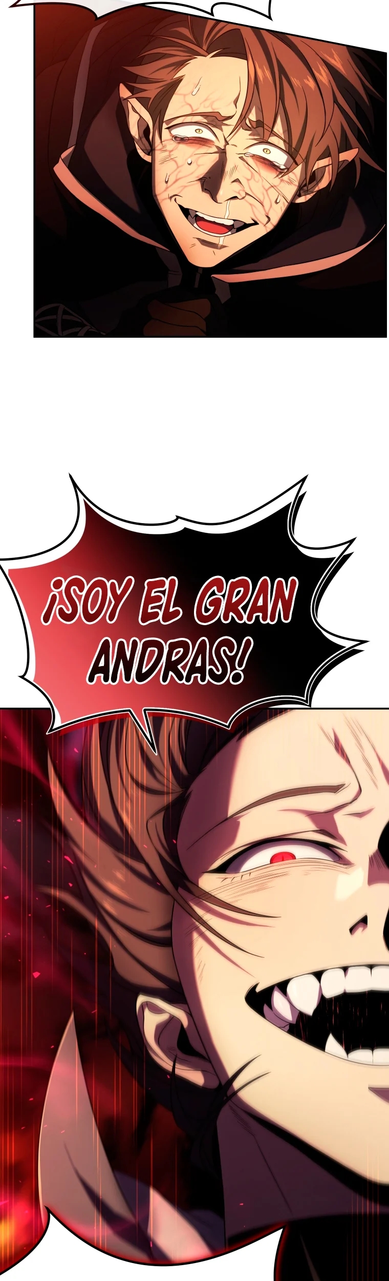 Read Jugador que regresó 10 000 años después ES Manga Online