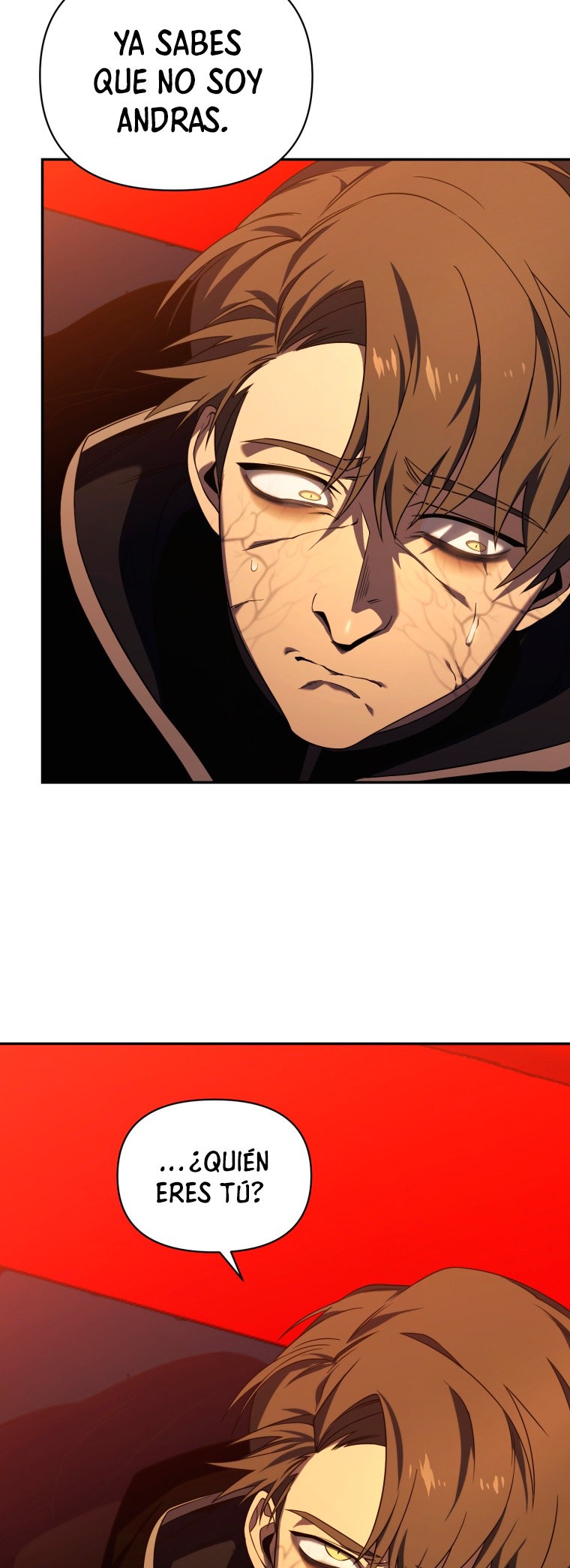 Read Jugador que regresó 10 000 años después ES Manga Online