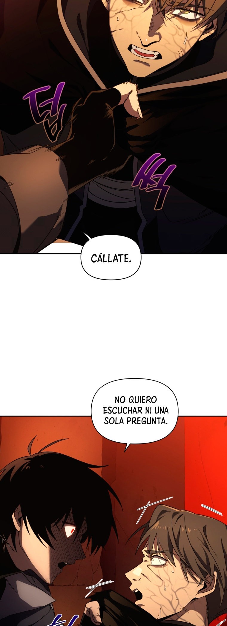 Read Jugador que regresó 10 000 años después ES Manga Online