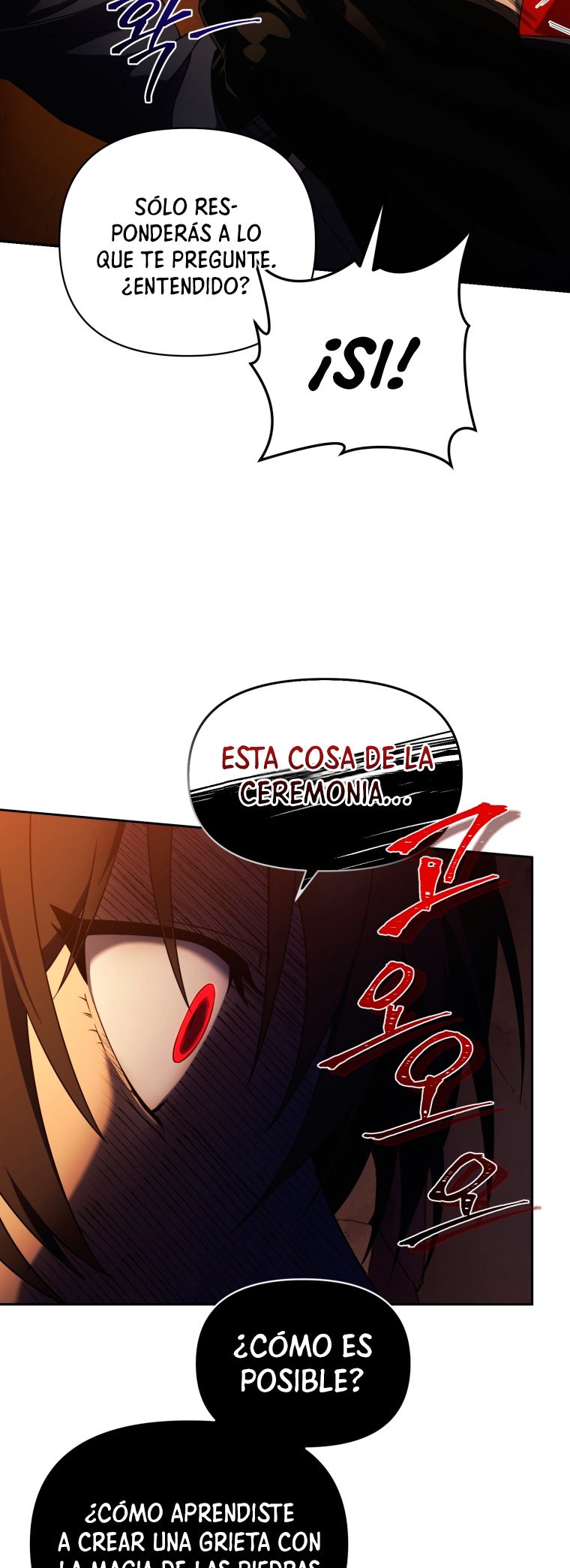 Read Jugador que regresó 10 000 años después ES Manga Online