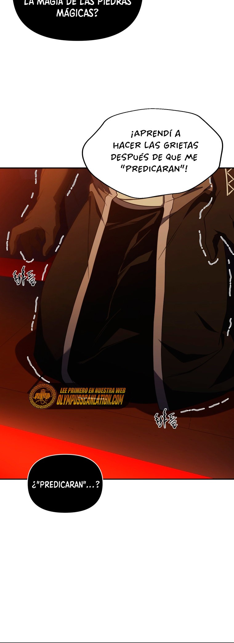 Read Jugador que regresó 10 000 años después ES Manga Online