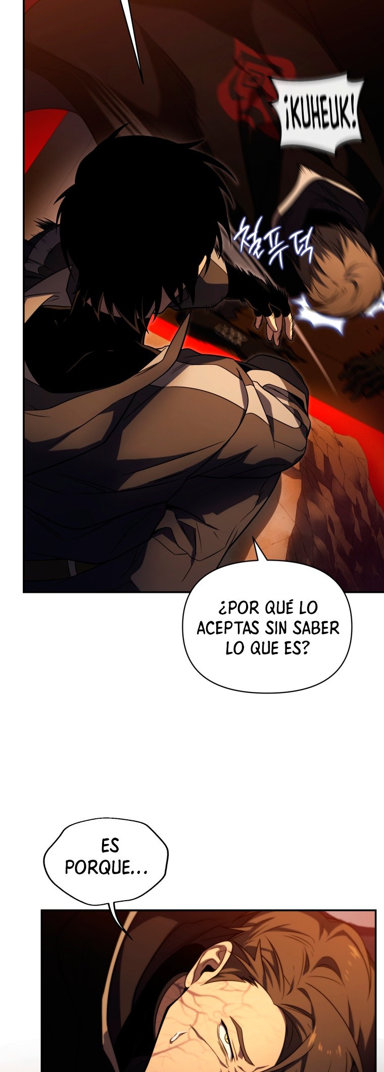 Read Jugador que regresó 10 000 años después ES Manga Online
