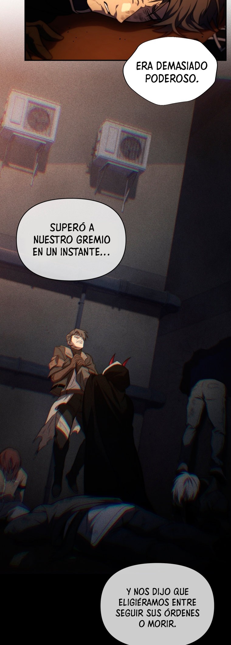 Read Jugador que regresó 10 000 años después ES Manga Online