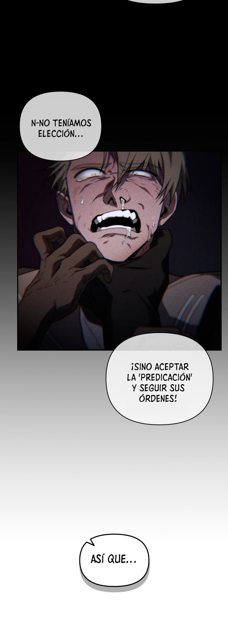 Read Jugador que regresó 10 000 años después ES Manga Online