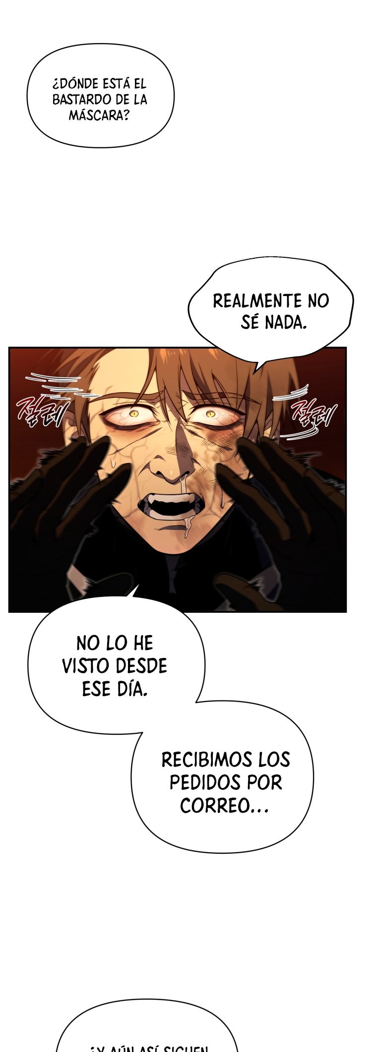 Read Jugador que regresó 10 000 años después ES Manga Online